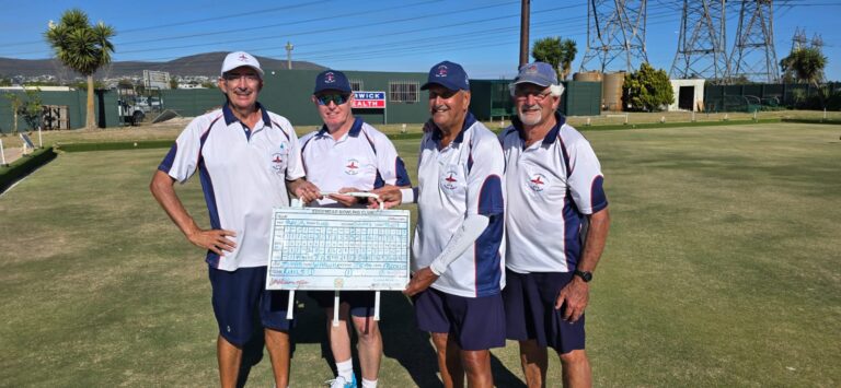 Div 3 Team 1 Week 3 Photo