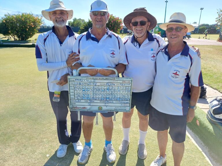 Div 3 Team 2 Week 3 Photo